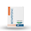 Betapepzinc 30 Capsules Blisters