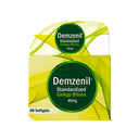Demzemil 80MG Blister Unit Box 60 Soft