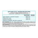 Sporogenex 3 Billion Bacillus Coagulans 30 Capsules