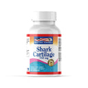 Shark Cartilage 750mg 100 Capsules