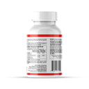 Vitamin C 500mg with Rose Hips and Zinc 100 Softgels