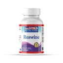 Reswine™ 260mg 60 Capsules