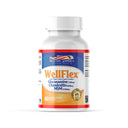 WellFlex™ (Gluco 750mg, Chon 600mg, MSM 250mg) 60 Caplets