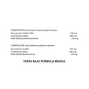 WellFlex™ (Gluco 750mg, Chon 600mg, MSM 250mg) 60 Caplets