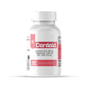 Cardaid 60 Soft  (Natural Plant Sterols, Omega 3 Coenzyma Q10 And Vitamin E)