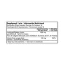 Juvenal Hydrolyzed Collagen Complex With Vitamin C 100 Capsules