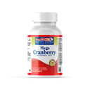 Mega Cranberry 850mg (Per Serving) With Vitamin C & E 60 Softgels