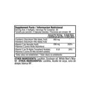 Mega Cranberry 850mg (Per Serving) With Vitamin C & E 60 Softgels