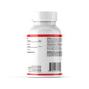 Ginkgo Biloba 60 mg (Stard to 24% Flavonglycosides, 6%Terpene Lactones) 60 Softgels