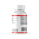 Ginkgo Biloba 60 mg (Stard to 24% Flavonglycosides, 6%Terpene Lactones) 100 Softgels