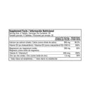 Cal-Citrate Complete™ (Calcium Citrate Malate,Vitamin D3, Magnesium Plus Zinc) 120 Tablets