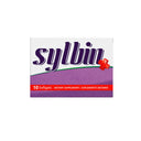 Sylbin + 10 Softgels