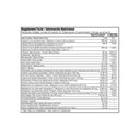 GeriaVital™ 50+ Platinum Multivitamin 100 Softgels