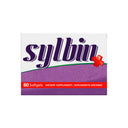 Sylbin + 60 Softgels