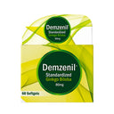 Demzenil™ 80 mg 60 Softgels