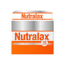 Nutralax 10 Softgels