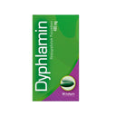 Dyphlamin™ 480mg (Standardized Harpagophytum to 5% of Harpagoside) 30 Softgels
