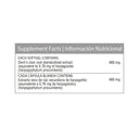 Dyphlamin™ 480mg (Standardized Harpagophytum to 5% of Harpagoside) 60 Softgels