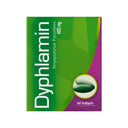Dyphlamin™ 480mg (Standardized Harpagophytum to 5% of Harpagoside) 60 Softgels