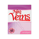 NeoVeins™ 500mg (Diosmin Complex 90% Diosmin & 10% Hesperidin) 60 Softgels