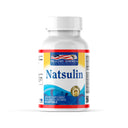 Natsulin 60 Softgels