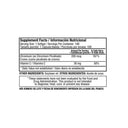 Chromium Picolinate 200mcg 100 Softgels