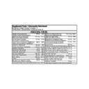 EnergyTon™ (Enhance Physical And Mental Performance ) 30 Softgels