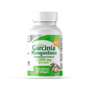 Garcitrix 2,000 mg (Garcinia Extract 60% (HCA) 60 Softgels