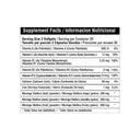 Moringa Complex 1200mg 60 Softgels