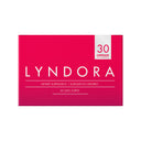 Lyndora™ 30 Capsules