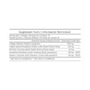 Collagen Peptides 1.500 mg and Vitamin C Complex 60 Softgels