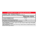 CoQ-10 200 mg Plus Bioperine 30 Softgels