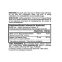 Supreme E Vitamin E 1000 IU 50 Softgels