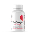 Fish Omega 3 1.360 mg (50/20EE) (870 mg of Active Fatty Acids) 60 Softgels