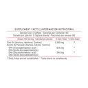 Fish Omega 3 1.360 mg (50/20EE) (870 mg of Active Fatty Acids) 60 Softgels