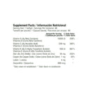 Occus (Vitamin, Mineral Plus Lutein & Zeaxanthin) 60 Softgels