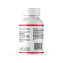 Super Magnesium Formula 400 mg (Magnesium Citrate, Aspartate, And Lactate) 30 Softgels