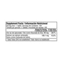 Chelated Zinc 40 mg (As zinc Gluconate 278mg) 100 Tablets