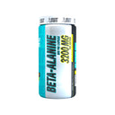 Beta-Alanine 3.200 mg Per Serving 120 Capsules