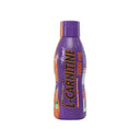 Carnicut - XL 3.000 mg Liquid L-Carnitine 16 fl Oz Fruit Punch Flavor 473ml Liquid
