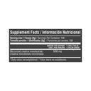 Creatine Monohydrate Unflavored 300Gr Powder 100 Servicios