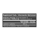 L-Glutamine Unflavored 240Gr Powder 40 Servicios