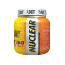 Nuclear Fruit Punch 360Gr Powder 30 Servicios