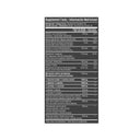 Nuclear Fruit Punch 360Gr Powder 30 Servicios