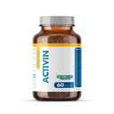 Activin™ 60 Softgels