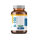 B-100 Advanced 50 Tablets
